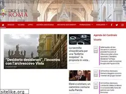 Sites similar to vicariatusurbis.org