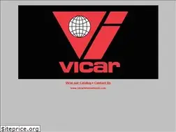 Sites similar to vicarinternational.com