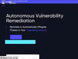 Sites similar to vicarius.io