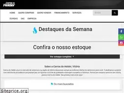 Sites similar to vicarros.com.br
