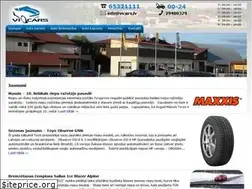 Sites similar to vicars.lv