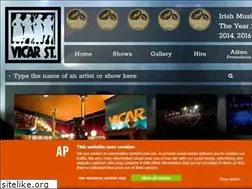 Sites similar to vicarstreet.com