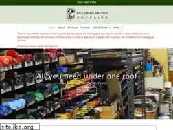 Sites similar to vicartsupplies.com.au