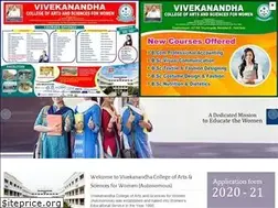 Sites similar to vicas.org
