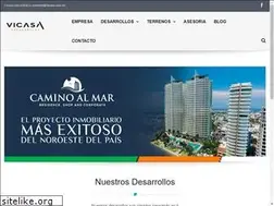 Sites similar to vicasa.com.mx