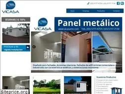 Sites similar to vicasamx.com