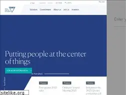 Sites similar to vicat.com