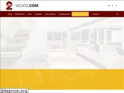 Sites similar to vicat2.com