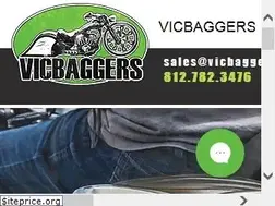 Sites similar to vicbaggers.com