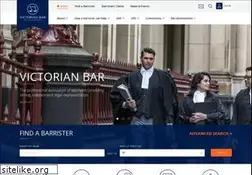 Sites similar to vicbar.com.au