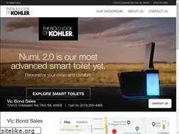Sites similar to vicbondsalesflint.com