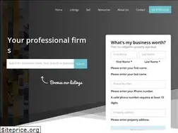 Sites similar to vicbrokers.com.au