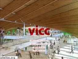 Sites similar to vicc.jp