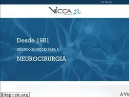 Sites similar to vicca.com.br
