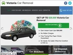 Sites similar to viccarremoval.com.au
