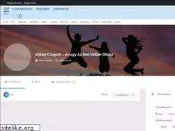 Sites similar to vicces-kepek.chatlakozz.hu