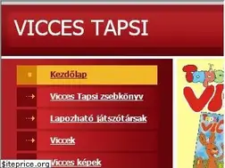Sites similar to viccestapsi.com