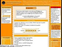 Sites similar to viccesviccek.hu