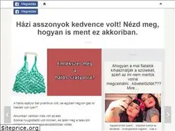 Sites similar to viccmagazin.com