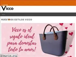 Sites similar to vicco.co