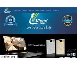 Sites similar to viccoman.net