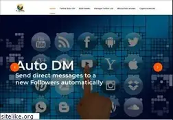 Sites similar to vicconsult.com
