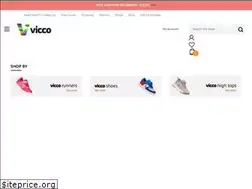 Sites similar to viccoshop.ca