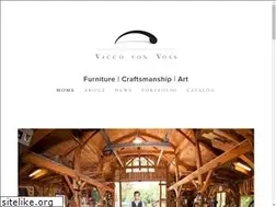 Sites similar to viccovonvoss.com