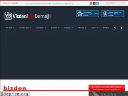 Sites similar to vicdaniret.org