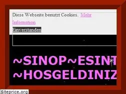 Sites similar to vicdansizz.beepworld.de