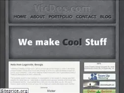 Sites similar to vicdes.com