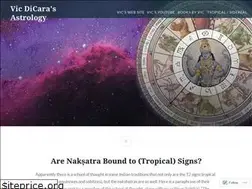 Sites similar to vicdicara.wordpress.com