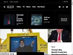 Sites similar to vice.nl