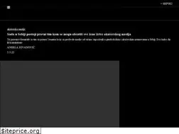 Sites similar to vice.rs