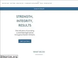 Sites similar to viceandhunter.ca