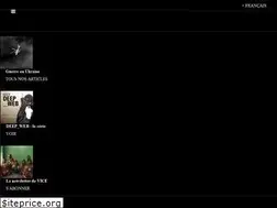Sites similar to vicebelgique.com