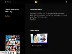 Sites similar to vicecity.jp