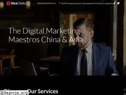 Sites similar to viceclicks.com