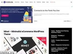 Sites similar to viceflow.com