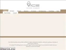 Sites similar to viceitalia.it