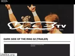 Sites similar to viceland.com