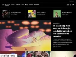 Sites similar to viceland.nl