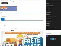 Sites similar to vicell.com.br