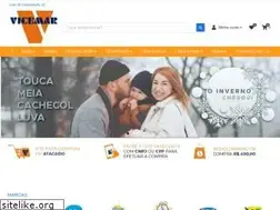 Sites similar to vicemar.com.br