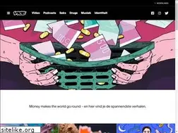 Sites similar to vicemoney.nl
