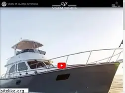 Sites similar to vicemyachts.com