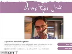 Sites similar to vicencpagesjorda.net