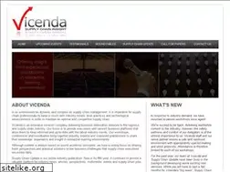 Sites similar to vicenda.co.za