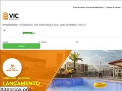 Sites similar to vicengenharia.com.br