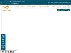 Sites similar to vicenland.com